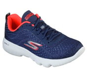 GO RUN FOCUS - FAST WIND,  Footwear Lateral View