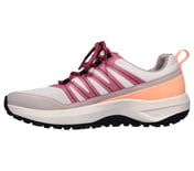 GO TRAIL JACKRABBIT -,  Footwear Left View