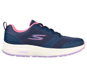 GO RUN CONSISTENT - FEARSOME,  Footwear Lateral View