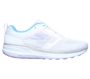 PURE 2,  Footwear Lateral View