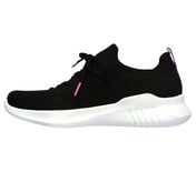 GO RUN MOJO 2.0-RADIANT BREEZ,  Footwear Left View
