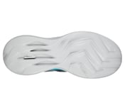 GO RUN FAST - RETRO INSIGHT,  Footwear Bottom View