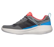GO RUN FAST - RETRO INSIGHT,  Footwear Left View