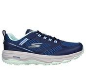 GO RUN TRAIL ALTITUDE,  Footwear Lateral View