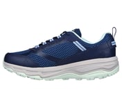 GO RUN TRAIL ALTITUDE,  Footwear Left View