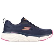 MAX CUSHIONING ELITE - DESTIN, NNNAVY Footwear Lateral View