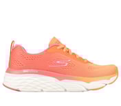 MAX CUSHIONING ELITE - DESTIN, PINK/ORANGE