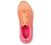 MAX CUSHIONING ELITE - DESTIN, PINK/ORANGE