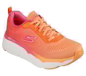 MAX CUSHIONING ELITE - DESTIN, PINK/ORANGE