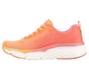 MAX CUSHIONING ELITE - DESTIN, PINK/ORANGE