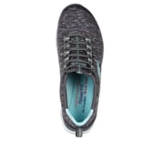 EMPIRE D'LUX - SPARKLING POPS,  Footwear Top View