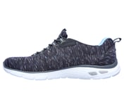EMPIRE D'LUX - SPARKLING POPS,  Footwear Left View