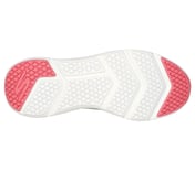GO RUN ELEVATE,  Footwear Bottom View