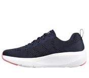 GO RUN ELEVATE,  Footwear Left View