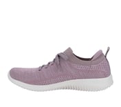 ULTRA FLEX 2, PURPLE Footwear Left View