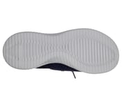 ULTRA FLEX - STATEMENTS,  Footwear Bottom View
