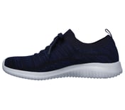 ULTRA FLEX - STATEMENTS,  Footwear Left View