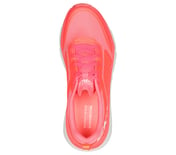 MAX CUSHIONING ELITE - INTENS, PINK/CORAL Footwear Top View