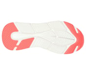 MAX CUSHIONING ELITE - INTENS, PINK/CORAL Footwear Bottom View