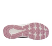 GO RUN CONSISTENT 2, GREY/PINK