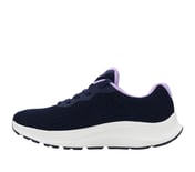 GO RUN CONSISTENT 2, NAVY/PURPLE