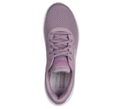 GO RUN CONSISTENT 2.0 - ENGAGED, MMAUVE Footwear Top View