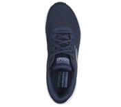 GO RUN CONSISTENT 2.0 - ENGAGED, NNNAVY Footwear Top View