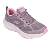 GO RUN CONSISTENT 2, MAUVE