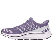 GO RUN CONSISTENT 2.0 - SENNA, PURPLE