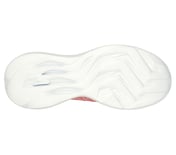 GO RUN FAST-RAPID ADVANCE, RED/WHITE Footwear Bottom View