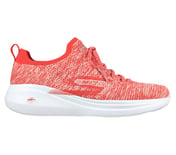 GO RUN FAST-RAPID ADVANCE, RED/WHITE Footwear Right View