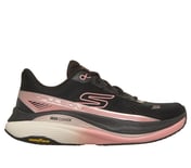MAX CUSHIONING PROPULSION, BLACK/ROSE GOLD