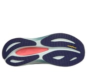 MAX CUSHIONING PROPULSION, LT.BLUE/NAVY