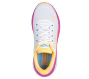 MAX CUSHIONING PROPULSION, WHITE ORANGE