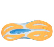 MAX CUSHIONING PROPULSION, WHITE ORANGE