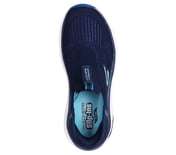 Skechers Slip-ins Max Cushioning Arch Fit - Fluidity,  Footwear Top View
