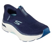 Skechers Slip-ins Max Cushioning Arch Fit - Fluidity,  Footwear Right View