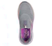 MAX CUSHIONING ARCH FIT 2, GREY/PINK