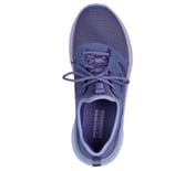 GO RUN ELEVATE 2.0 - ARTESIA, LAVENDER Footwear Top View