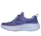 GO RUN ELEVATE 2.0 - ARTESIA, LAVENDER Footwear Left View