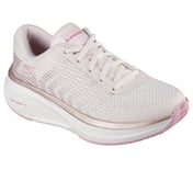 GO RUN ELEVATE 2, NATURAL/PINK Footwear Right View