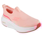 GO RUN ELEVATE 2.0 - CADENA, PEACH
