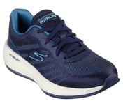 GO RUN PULSE 2, NAVY/BLUE Footwear Right View