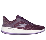 GO RUN PULSE 2.0 - BOUNDLESS, BURGUNDY