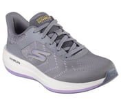 GO RUN PULSE 2.0 - BOUNDLESS, GRAY/LAVENDER