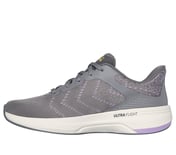 GO RUN PULSE 2.0 - BOUNDLESS, GRAY/LAVENDER
