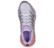 MAX CUSHIONING ELITE TRAIL, LAVENDER/MULTI