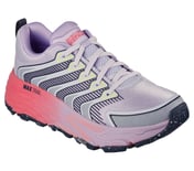 MAX CUSHIONING ELITE TRAIL, LAVENDER/MULTI