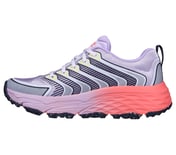 MAX CUSHIONING ELITE TRAIL, LAVENDER/MULTI