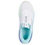 MAX RUN, WHITE/MULTI